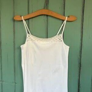 Hanro Cotton Camisole